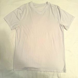 Lululemon Five Year Basic V Sz M